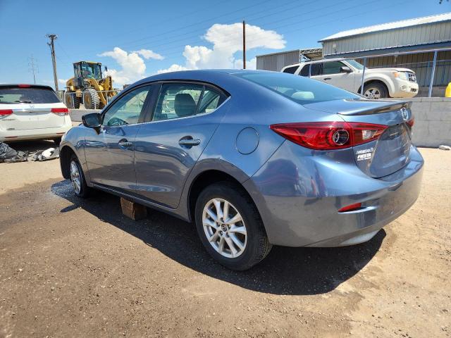 Photo 2 from auction – 2015 MAZDA 3 TOURING with VIN 3MZBM1V73FM129930
