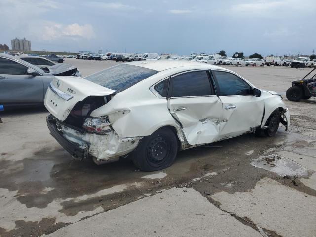 Photo 3 from auction – 2015 NISSAN ALTIMA 2.5 with VIN 1N4AL3AP5FN306038