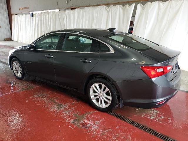 Photo 2 from auction – 2018 CHEVROLET MALIBU LT with VIN 1G1ZD5ST9JF212435