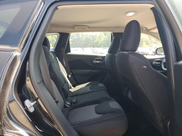Photo 11 from auction – 2014 JEEP CHEROKEE with VIN 1C4PJMAB4EW187198