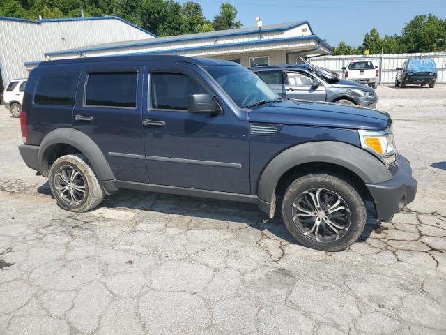 Photo 4 from auction – 2008 DODGE NITRO SXT with VIN 1D8GU28K18W165005