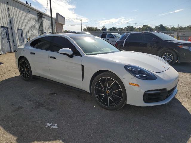Photo 4 from auction – 2022 PORSCHE PANAMERA BASE with VIN WP0AJ2A76NL101106