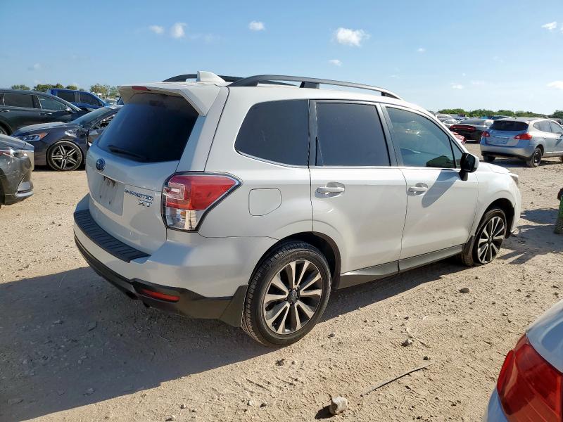 Photo 3 from auction – 2017 SUBARU FORESTER 2 with VIN JF2SJGEC4HH448659
