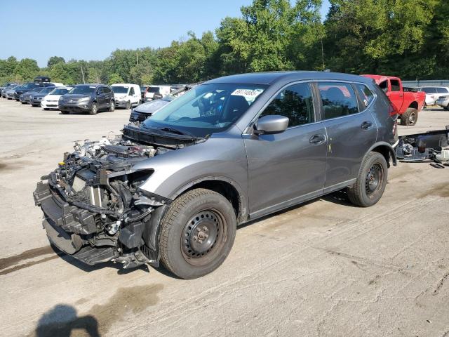 Photo 1 from auction – 2018 NISSAN ROGUE S with VIN KNMAT2MV2JP568854