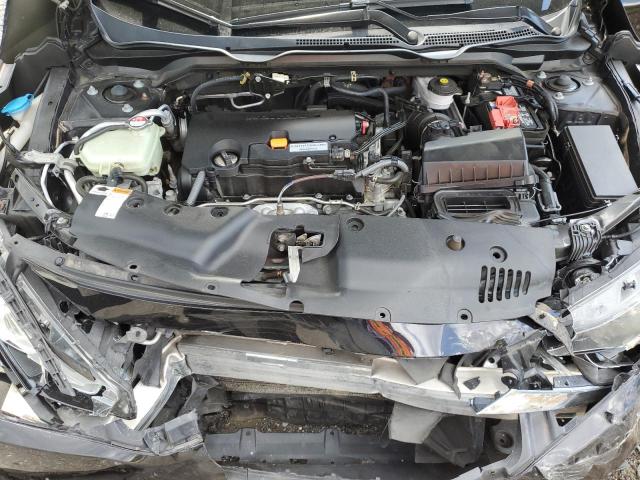 Photo 11 from auction – 2017 HONDA CIVIC EX with VIN 19XFC2F77HE043335