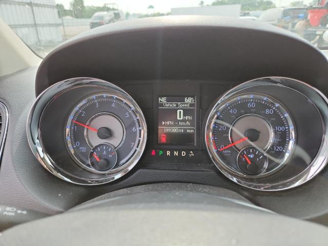 Photo 9 from auction – 2014 CHRYSLER TOWN & COU with VIN 2C4RC1BG3ER324216