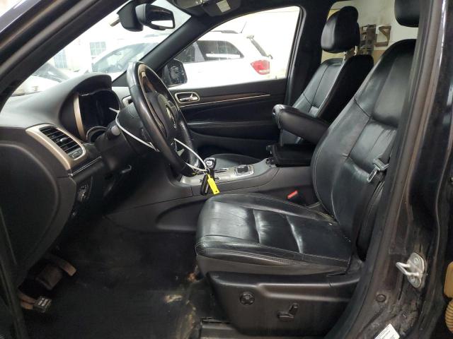 Photo 7 from auction – 2014 JEEP GRAND CHER with VIN 1C4RJFBG5EC527636