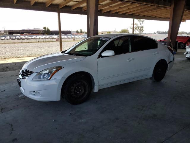 NISSAN ALTIMA BAS 2012 with VIN 1N4AL2AP3CC121116 - Photo from auction