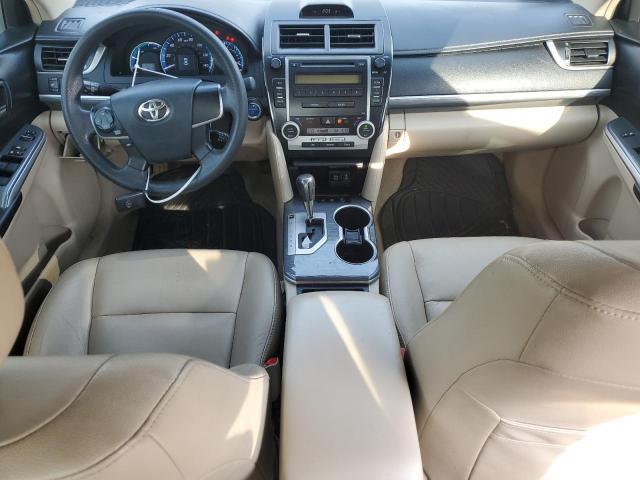 Photo 8 from auction – 2012 TOYOTA CAMRY HYBR with VIN 4T1BD1FK0CU036128