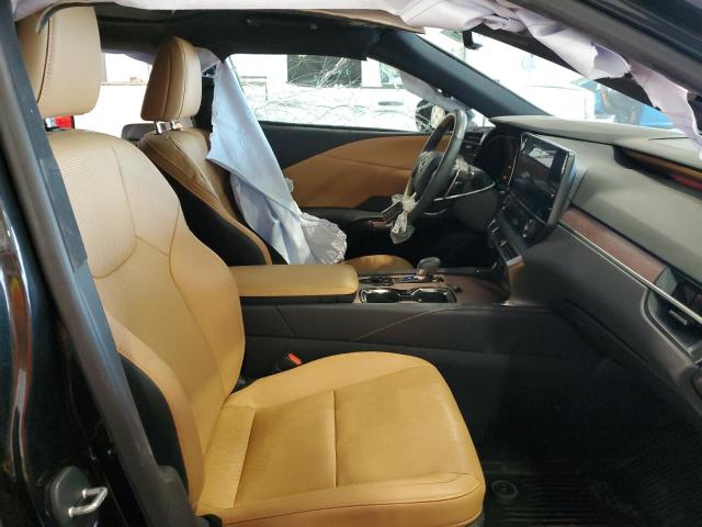 Photo 7 from auction – 2023 LEXUS RX 350 BAS with VIN 2T2BAMCA1PC035529