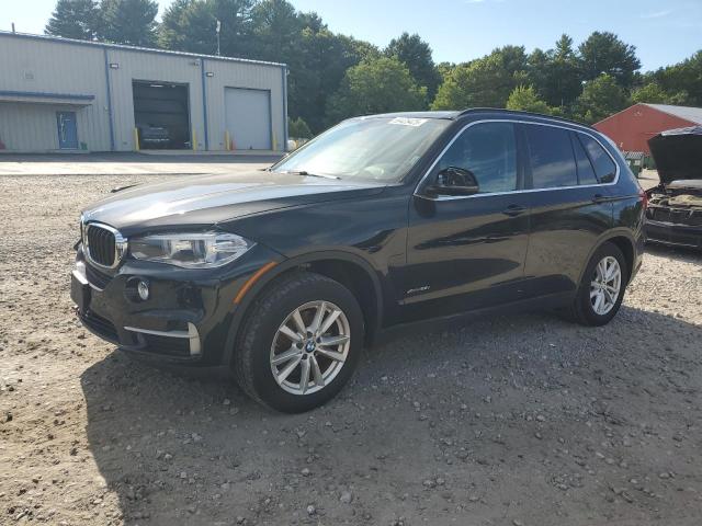 BMW X5 XDRIVE3 2015 with VIN 5UXKR0C52F0K57304 - Photo from auction