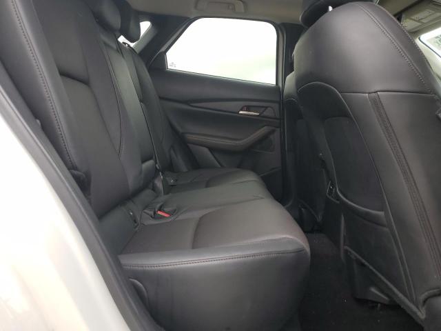 Photo 11 from auction – 2022 MAZDA CX-30 PREMIUM with VIN 3MVDMBDL2NM433036
