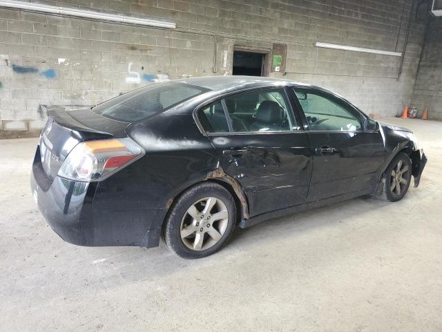 Photo 3 from auction – 2008 NISSAN ALTIMA 2.5 with VIN 1N4AL21E58C173465