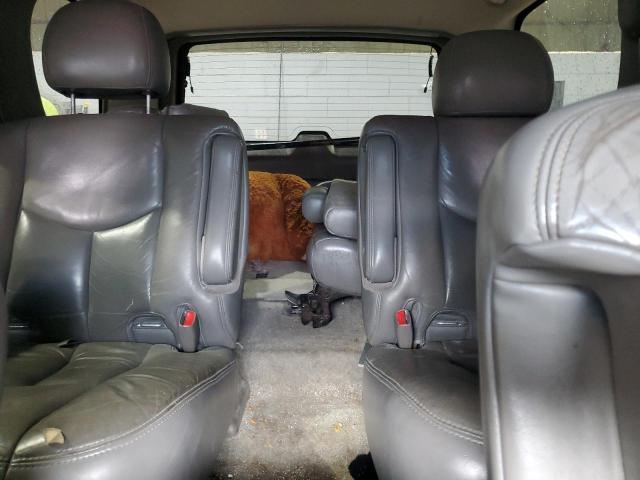 Photo 10 from auction – 2003 GMC YUKON DENA with VIN 1GKEK63U83J251529