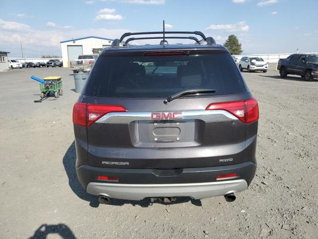 Photo 6 from auction – 2017 GMC ACADIA SLE with VIN 1GKKNSLS3HZ201552