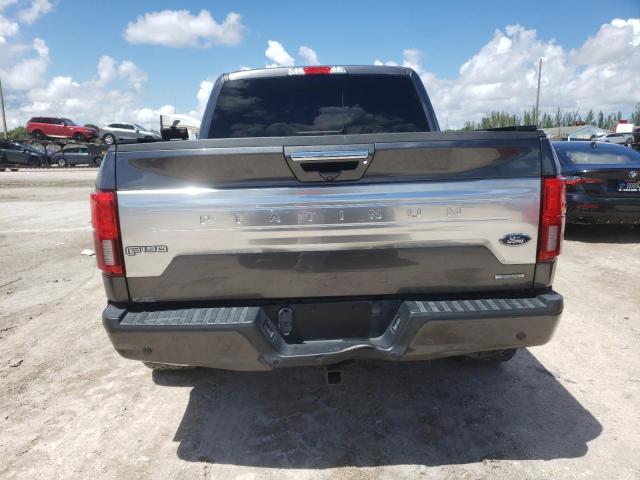 Photo 6 from auction – 2019 FORD F150 SUPER with VIN 1FTEW1E40KFD44367