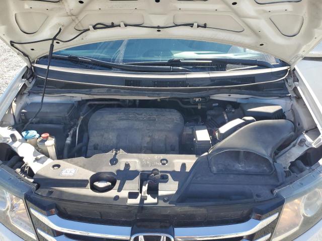 Photo 12 from auction – 2014 HONDA ODYSSEY EX with VIN 5FNRL5H63EB119061