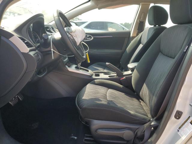 Photo 7 from auction – 2019 NISSAN SENTRA S with VIN 3N1AB7AP1KY403368