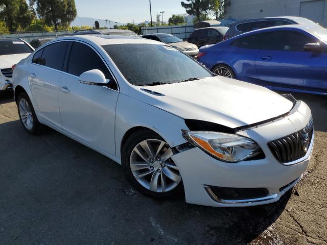 Photo 4 from auction – 2016 BUICK REGAL with VIN 2G4GK5EXXG9206658