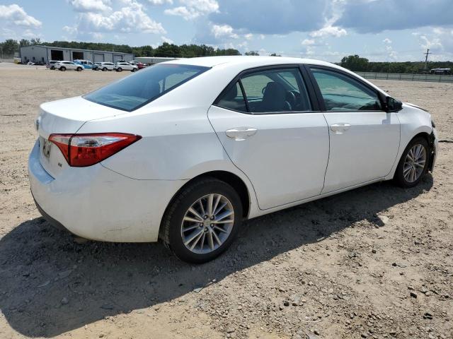Photo 3 from auction – 2014 TOYOTA COROLLA L with VIN 5YFBURHE8EP091176