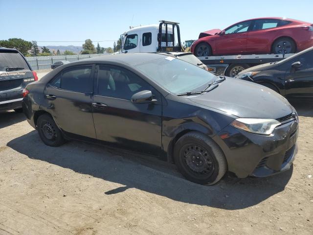 Photo 4 from auction – 2015 TOYOTA COROLLA L with VIN 5YFBURHE2FP315835