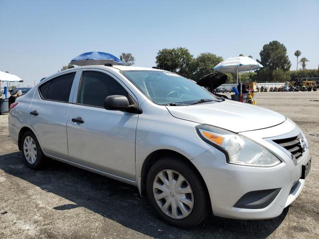 Photo 4 from auction – 2015 NISSAN VERSA S with VIN 3N1CN7AP5FL928338