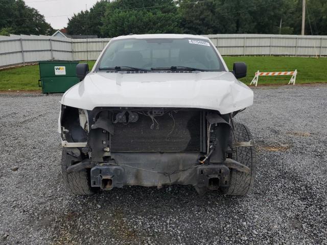 Photo 5 from auction – 2017 FORD F150 SUPER with VIN 1FTFX1EF0HFA69143