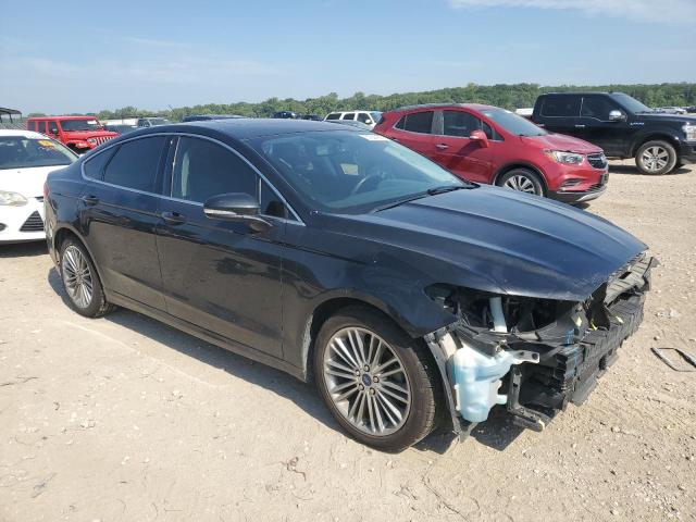 Photo 4 from auction – 2014 FORD FUSION SE with VIN 3FA6P0HD8ER225891