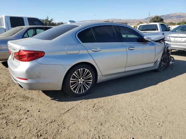 Photo 3 from auction – 2017 BMW 530 I with VIN WBAJA5C36HG456430