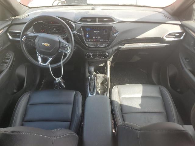 Photo 8 from auction – 2021 CHEVROLET TRAILBLAZE with VIN KL79MSSL9MB130588