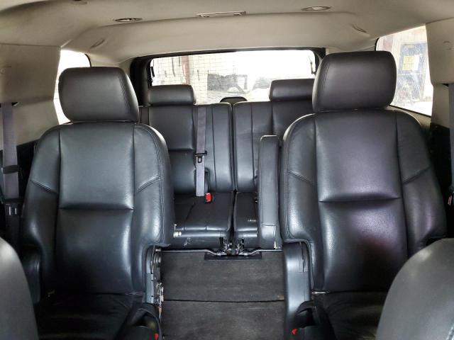Photo 10 from auction – 2012 CADILLAC ESCALADE L with VIN 1GYS4BEF6CR101088