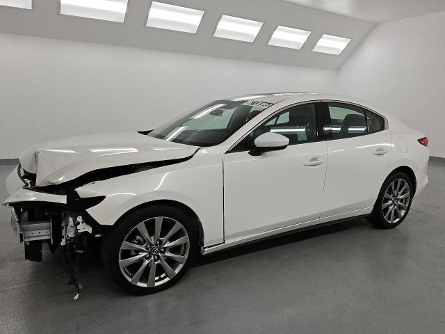 MAZDA 3 PREMIUM 2022 with VIN 3MZBPADL7NM313286 - Photo from auction