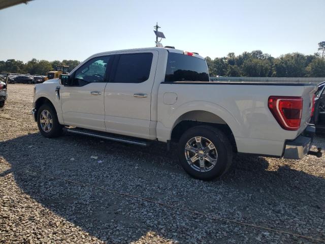 Photo 2 from auction – 2021 FORD F150 SUPERCREW with VIN 1FTEW1CP5MFB34752