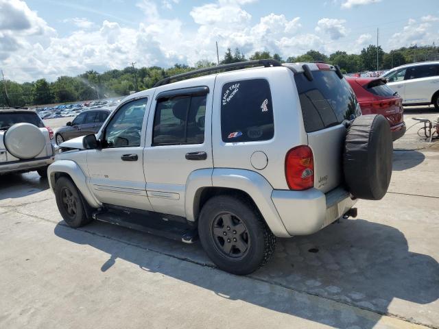 Photo 2 from auction – 2002 JEEP LIBERTY LI with VIN 1J4GL58K82W326356