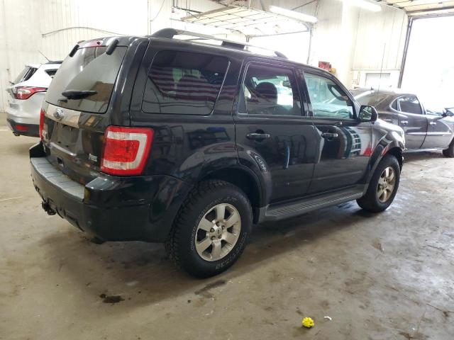 Photo 3 from auction – 2011 FORD ESCAPE LIM with VIN 1FMCU9EG5BKB89663