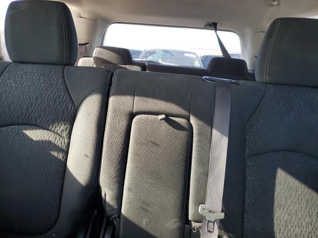 Photo 10 from auction – 2015 GMC ACADIA SLE with VIN 1GKKRNED4FJ169534