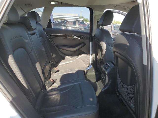 Photo 11 from auction – 2014 AUDI Q5 PREMIUM with VIN WA1DGAFP1EA038128