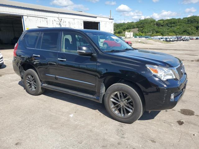 Photo 4 from auction – 2013 LEXUS GX 460 with VIN JTJBM7FX7D5053049