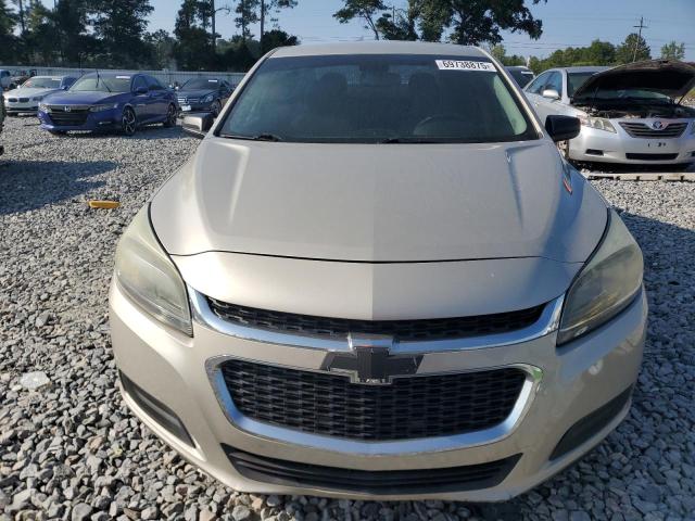 Photo 5 from auction – 2015 CHEVROLET MALIBU LS with VIN 1G11B5SL9FF177888
