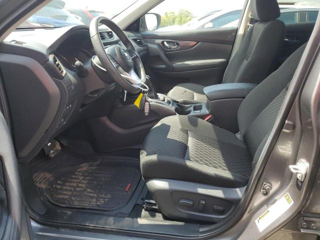 Photo 7 from auction – 2020 NISSAN ROGUE S with VIN KNMAT2MV6LP514895