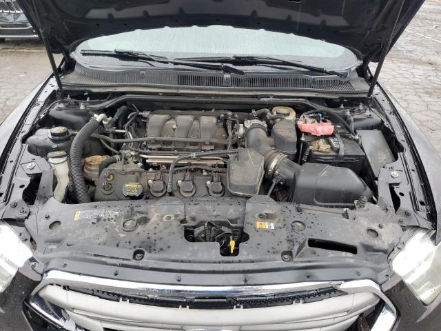 Photo 11 from auction – 2013 FORD TAURUS SEL with VIN 1FAHP2E80DG181886