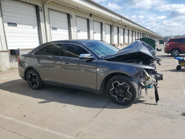 Photo 4 from auction – 2015 FORD TAURUS LIMITED with VIN 1FAHP2F86FG102819