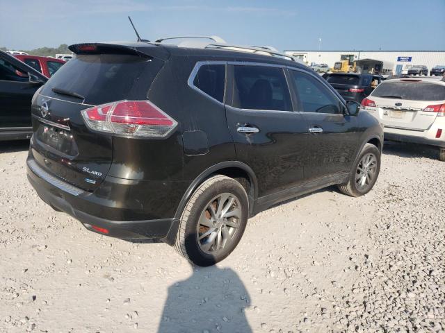 Photo 3 from auction – 2014 NISSAN ROGUE S with VIN 5N1AT2MV3EC854060