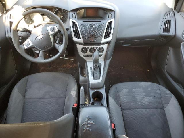 Photo 8 from auction – 2013 FORD FOCUS SE with VIN 1FADP3F23DL374202