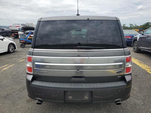 Photo 6 from auction – 2017 FORD FLEX LIMITED with VIN 2FMHK6D85HBA02476