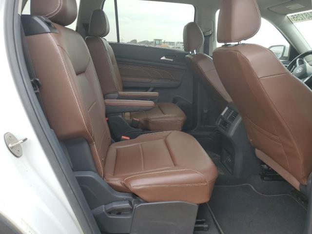 Photo 11 from auction – 2021 VOLKSWAGEN ATLAS SEL with VIN 1V2BR2CA7MC602248