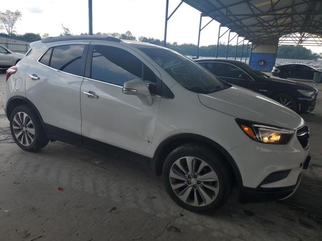 Photo 4 from auction – 2019 BUICK ENCORE PRE with VIN KL4CJESB2KB719340