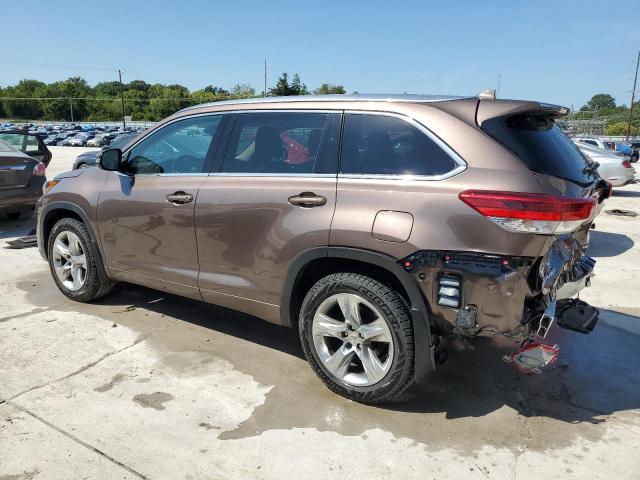 Photo 2 from auction – 2019 TOYOTA HIGHLANDER with VIN 5TDDZRFH1KS917604