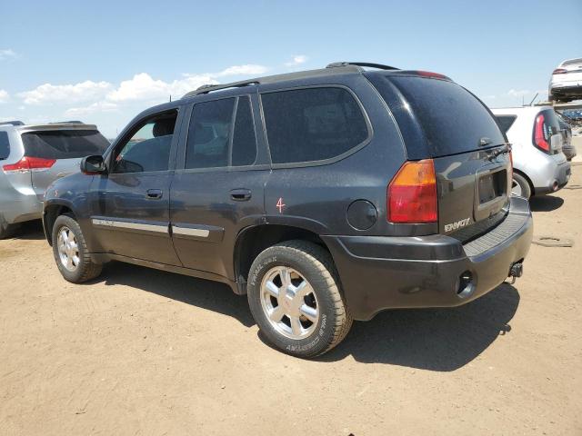 Photo 2 from auction – 2004 GMC ENVOY with VIN 1GKDT13S842134104