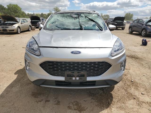 Photo 5 from auction – 2022 FORD ESCAPE SEL with VIN 1FMCU9H69NUB60193